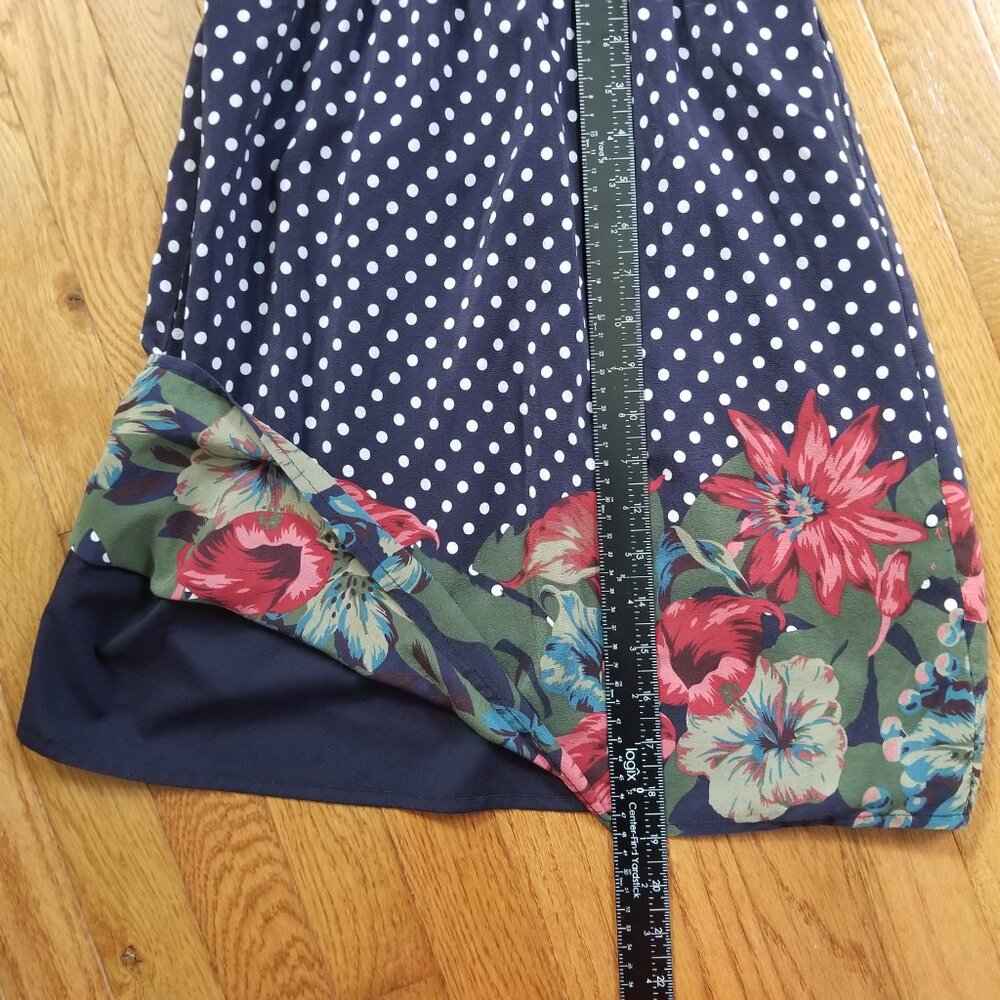 Truly Poppy dress S - Picture 8 of 8